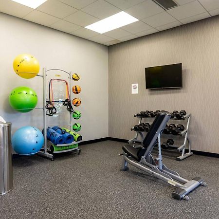 Courtyard By Marriott Cincinnati Midtown/Rookwood Екстериор снимка