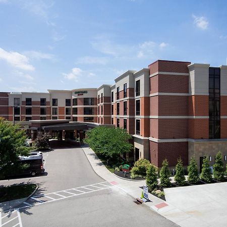 Courtyard By Marriott Cincinnati Midtown/Rookwood Екстериор снимка