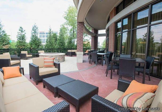 Courtyard By Marriott Cincinnati Midtown/Rookwood Екстериор снимка